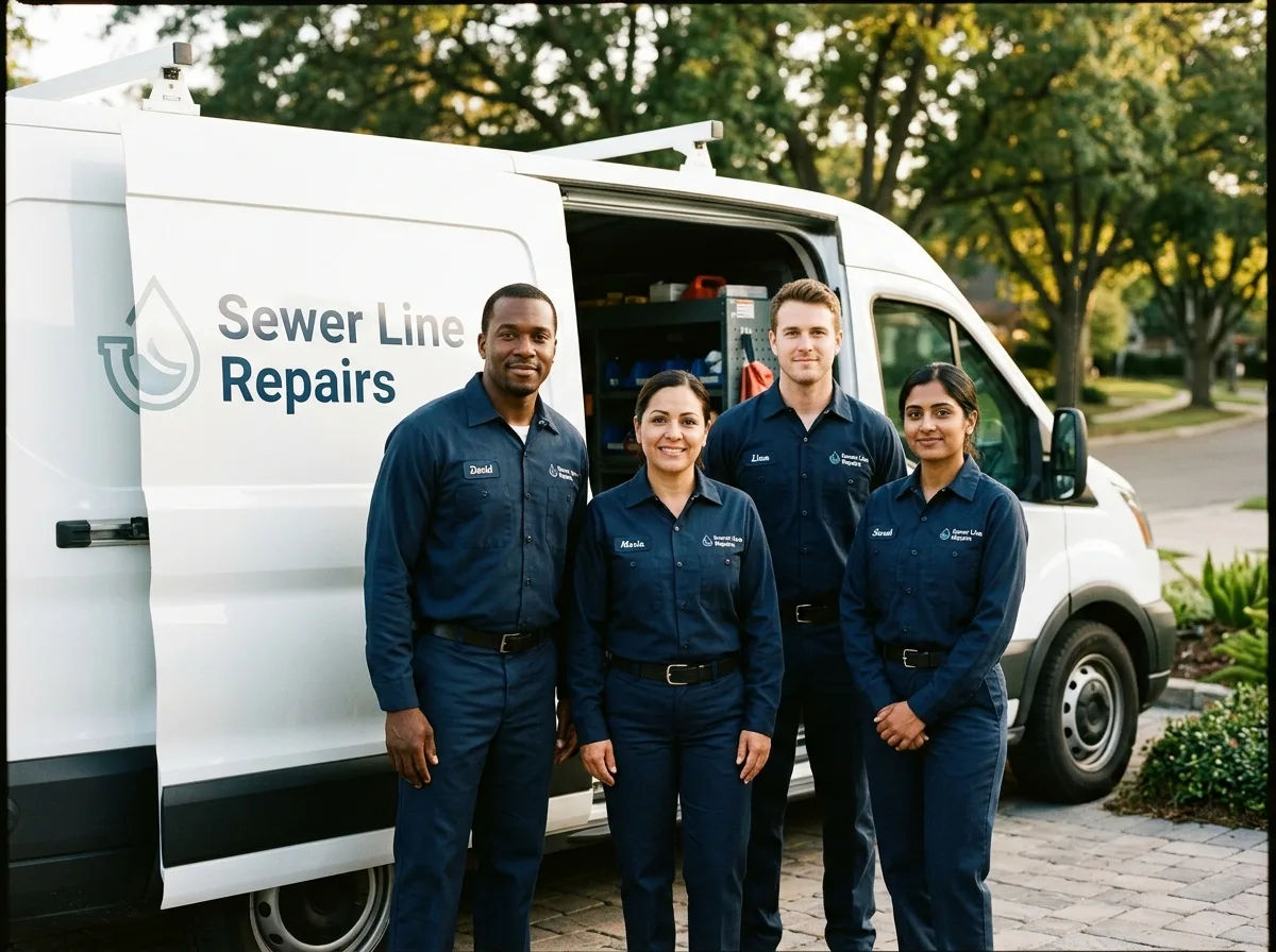 Emergency Plumber company in Iron City, TN