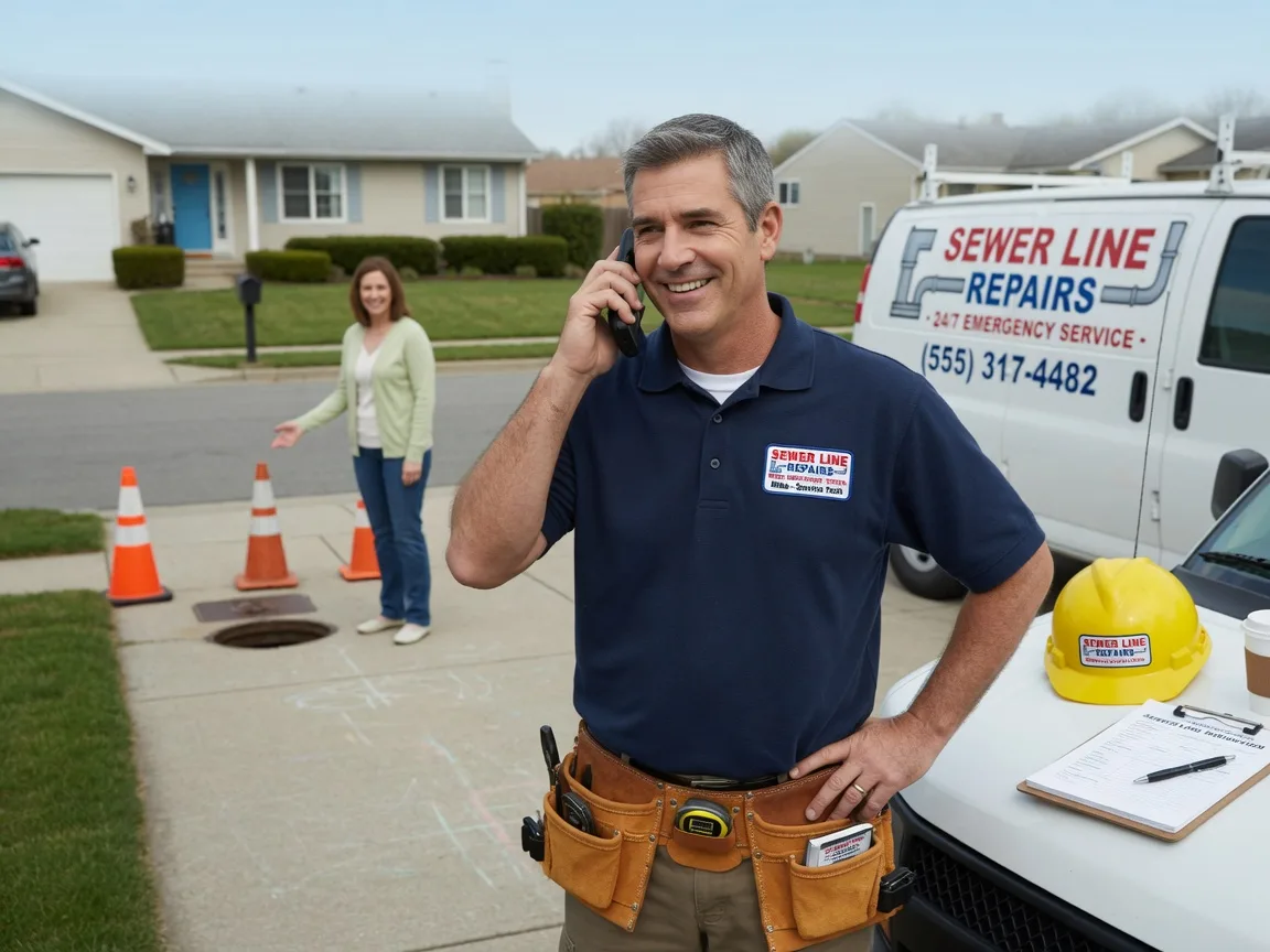 Emergency Plumber Iron City, TN FAQs